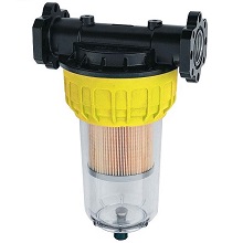 Piusi Clear Captor Filter Kit фильтр тонкой очистки дизельного топлива в Шадринске