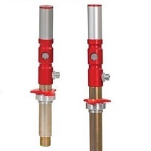 Gespasa GM 3 насос пневматический масла в Шадринске