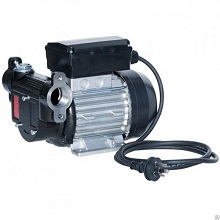 Adam Pumps PA2-80 насос перекачки дизельного топлива солярки в Шадринске