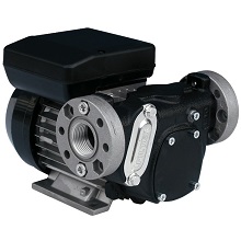 Piusi Panther 72 насос перекачки дизельного топлива солярки в Шадринске