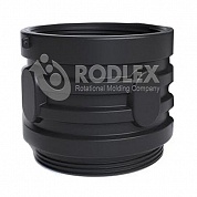 Горловина удлиняющая Rodlex UN-G500/500 в Шадринске
