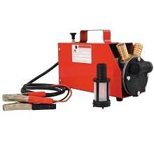 Adam Pumps E 1224 насос перекачки дизельного топлива солярки в Шадринске