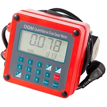 Petroll OGM 25Q Smart счетчик расхода учета дизельного топлива солярки в Шадринске
