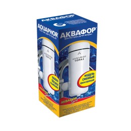 Сменный модуль для фильтра АКВАФОР Топаз в Шадринске