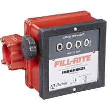 Fill-Rite 901 CL счетчик расхода учета бензина керосина в Шадринске