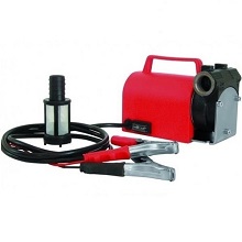 Adam Pumps KPT 12-40 насос перекачки дизельного топлива солярки в Шадринске
