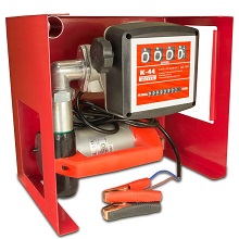 Petroll Starlet 80 Basic комплект заправочный дизельного топлива солярки в Шадринске