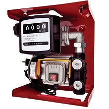Petroll Cosmic 60 Basic комплект заправочный дизельного топлива солярки в Шадринске