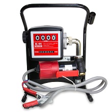 Petroll Orion 60 Basic комплект заправочный дизельного топлива солярки в Шадринске