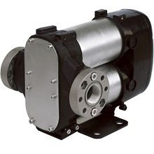 Piusi BI Pump насос перекачки дизельного топлива солярки в Шадринске