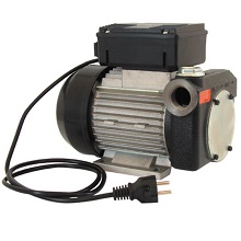 Adam Pumps PA2-100 насос перекачки дизельного топлива солярки в Шадринске