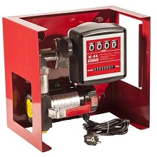 Petroll Cosmic 40 Basic комплект заправочный дизельного топлива солярки в Шадринске