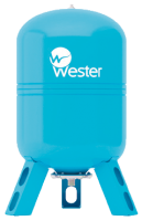 Wester, WAV 50 в Шадринске
