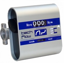 Adam Pumps TechFlow 3C счетчик расхода учета дизельного топлива солярки в Шадринске