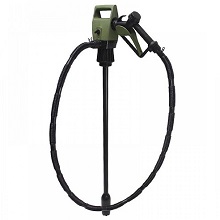 Berkut Smart Power SP-3000EP насос перекачки бензина керосина в Шадринске