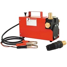 Adam Pumps P 1224 насос перекачки дизельного топлива солярки в Шадринске
