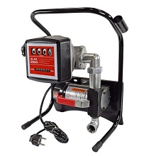 Petroll Titan 40 Basic комплект заправочный дизельного топлива солярки в Шадринске