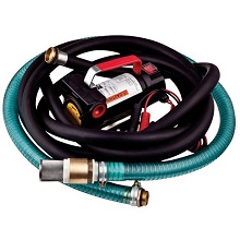 Petroll Kit Batteria комплект заправочный дизельного топлива солярки в Шадринске