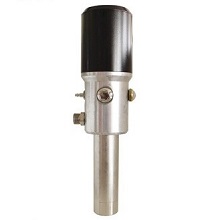 Gespasa GS 10/200 насос пневматический масла в Шадринске