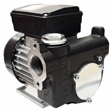Adam Pumps PA1-70 насос перекачки дизельного топлива солярки в Шадринске