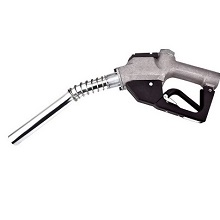 Petroll 150 пистолет заправочный кран раздаточный в Шадринске