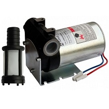 Adam Pumps Ecokit 0 насос перекачки дизельного топлива солярки в Шадринске