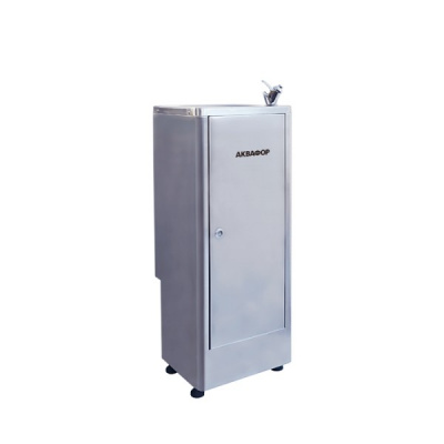 Фонтанчик Аквафор Кристалл-ЭКО-80-2 в Шадринске