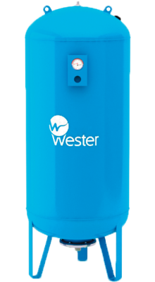 Wester, WAV 4000 в Шадринске