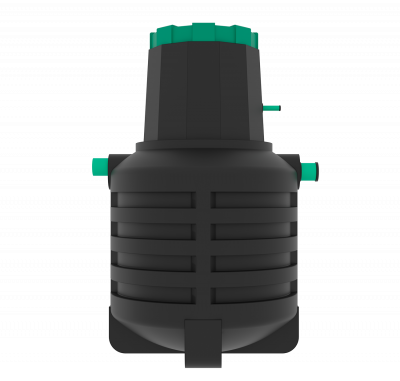 Септик ТЕРМИТ PRO 1.2 S в Шадринске