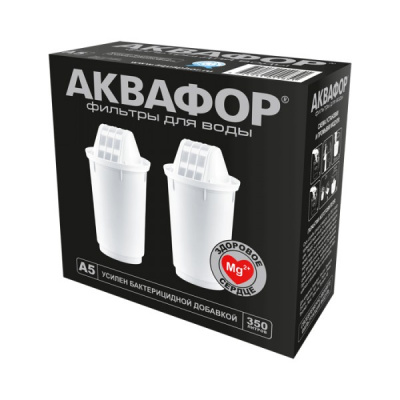 Сменный модуль А5 (комплект из 2-х штук) в Шадринске