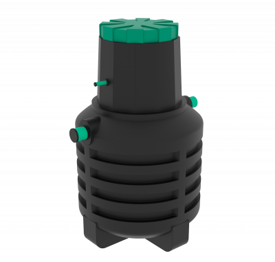 Септик ТЕРМИТ PRO 1.2 S в Шадринске